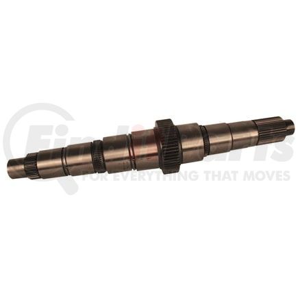 Newstar S-10455 Brake Cleaner MAINSHAFT