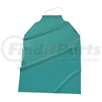 UG-20-45 by WEST CHESTER - Apron - 35" x 45, Green - (Each)