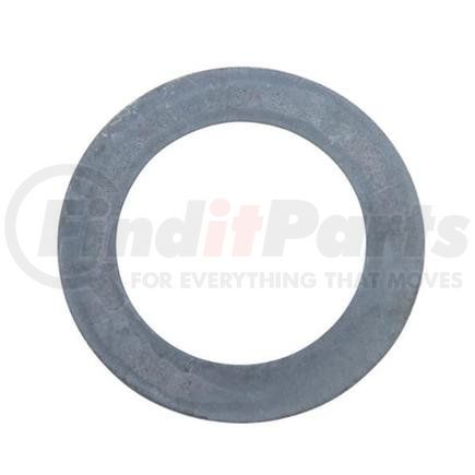 YSPTW-025 by YUKON - standard Open side gear/thrust washer for 7.5in. Ford.