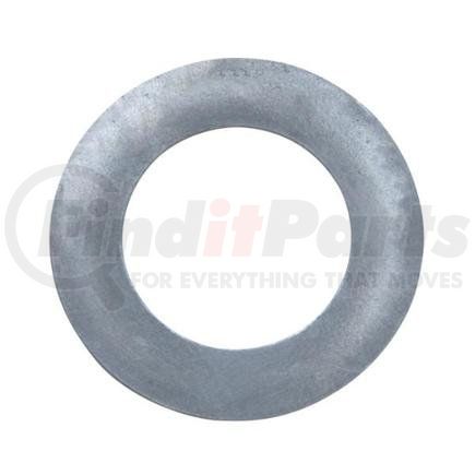 YSPTW-037 by YUKON - standard open side gear/thrust washer for 7.2in. GM.