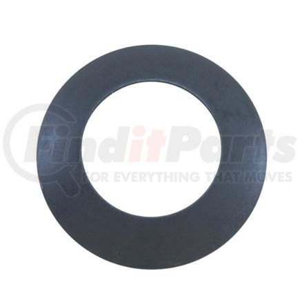 YSPTW-049 by YUKON - 11.5" GM Standard Open Side Gear Thrust Washer.