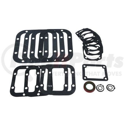 S-13549 by NEWSTAR - Power Take Off (PTO) Gasket & Seal Kit