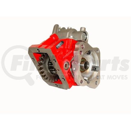 S-13576 by NEWSTAR - Power Take Off (PTO) Assembly - 6 Hole, Direct Mount