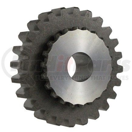 S-13711 by NEWSTAR - Power Take Off (PTO) Input Gear