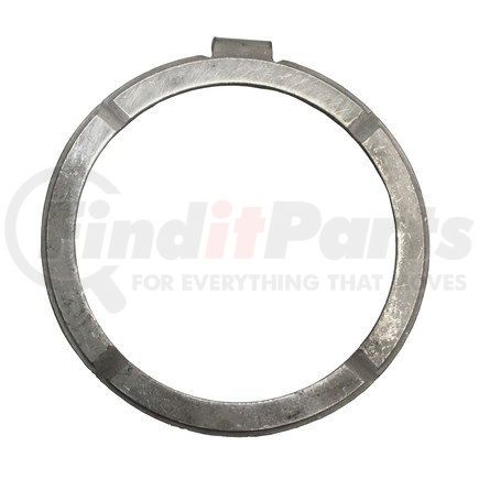 S-13757 by NEWSTAR - A/C Compressor Thrust Washer