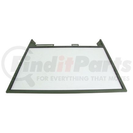 S-14076 by NEWSTAR - Door Window Kit - Passenger Side