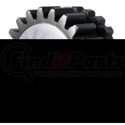 S-14277 by NEWSTAR - Power Take Off (PTO) Input Ratio Gear