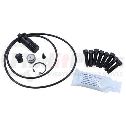 S-14513 by NEWSTAR - Engine Cooling Fan Clutch Kit