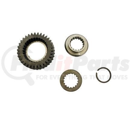 S-15282 by NEWSTAR - Auxiliary Transmission Main Drive Gear