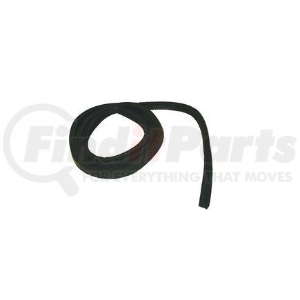 S-11595 by NEWSTAR - Door Window Belt Weatherstrip