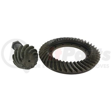Newstar S-13172 Manual Transmission Differential Gear Set - FWD 3.58