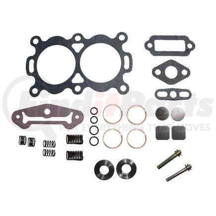 S-13377 by NEWSTAR - Air Brake Compressor Gasket Kit