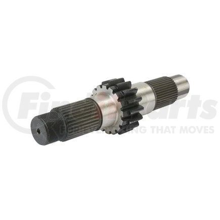 S-8752 by NEWSTAR - Axle Differential Input Shaft