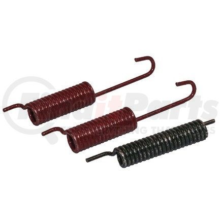 S-8941 by NEWSTAR - Brake Shoe Return Spring