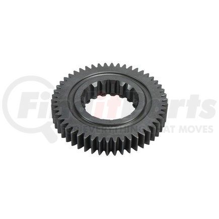 Newstar S-9114 Manual Transmission Main Shaft Gear 18-Spline Manual Transmission Main Shaft Gear 50-Tooth