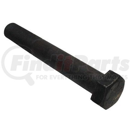 Newstar S-9122 Brake Cleaner Front and Rear Suspension Parts for Mack Applications Spring Bracket Bolt-7/8Ó Rear Suspension