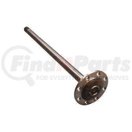 S-9422 by NEWSTAR - Drive Axle Shaft - 41 40/5/16 in. Length, 39 Splines, 2 in. Spline Size (3202-W-8915, 3202-Q-8935)