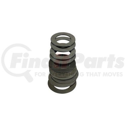 Newstar S-9708 Manual Transmission Differential Master Shim Kit