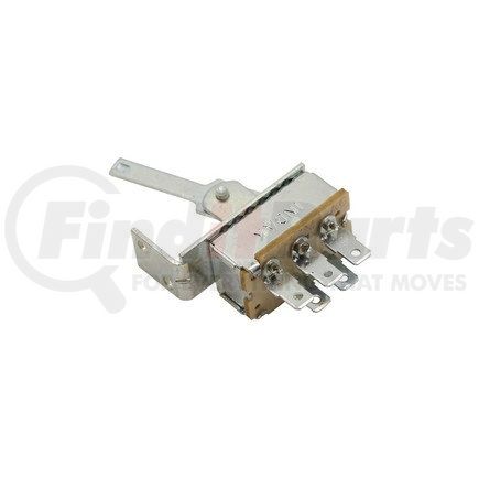 S-9712 by NEWSTAR - HVAC Blower Motor Switch