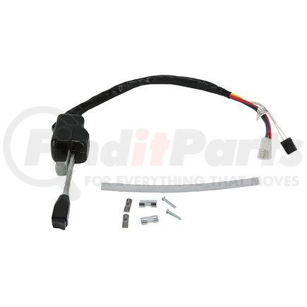 S-9729 by NEWSTAR - Turn Signal Switch