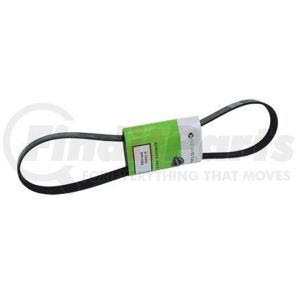 S-15409 by NEWSTAR - Serpentine Belt - 6 Rib