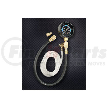 CP7818 by ACTRON - Fuel Pressure Tester Kit