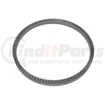 09001867 by MERITOR - ABS Wheel Speed Sensor Tone Ring - Exciter