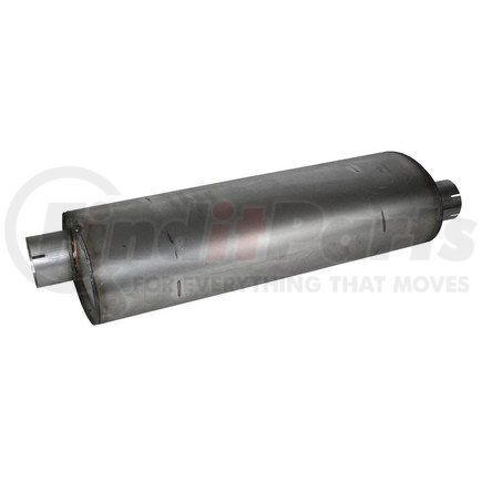Newstar S-13490 Exhaust Muffler Exhaust Muffler