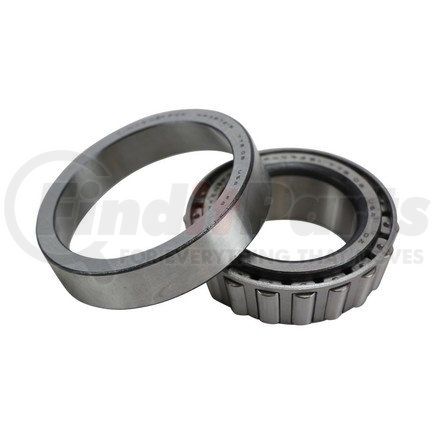 S-13502 by NEWSTAR - Multi-Purpose Bearing and Race Set - 9, 10 & 13 Speed