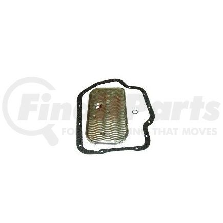 S-13548 by NEWSTAR - Transmission Pan Filter Kit