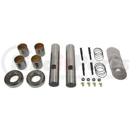 S-13563 by NEWSTAR - Steering King Pin Set