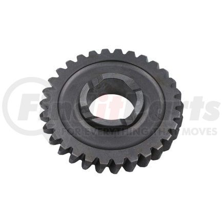 Newstar S-13799 Manual Transmission Differential Transmission Main Shaft Gear