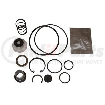 S-14025 by NEWSTAR - Air Brake Relay Valve Repair Kit