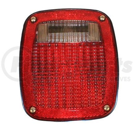 S-14067 by NEWSTAR - Brake / Tail / Turn Signal Light - Driver Side