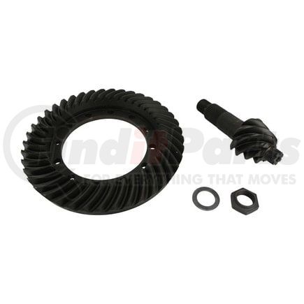 S-14085 by NEWSTAR - Differential Gear Set - for RR22-145