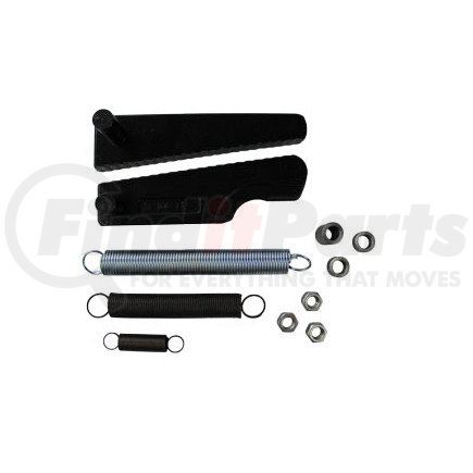 S-14095 by NEWSTAR - Fifth Wheel Kit