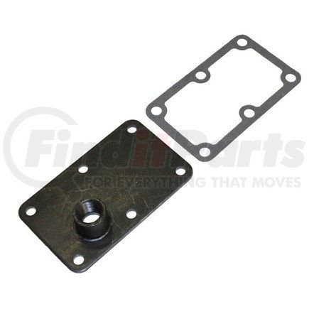 S-14664 by NEWSTAR - Oil Pan Kit NS750