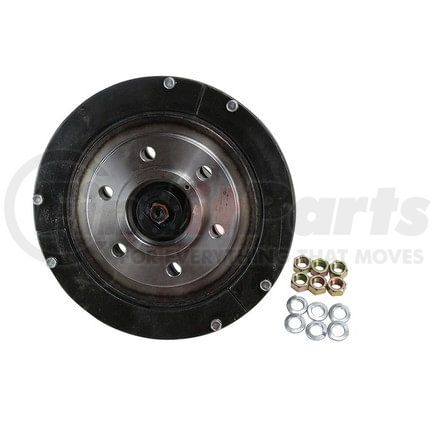 S-14677 by NEWSTAR - Engine Cooling Fan Clutch Kit