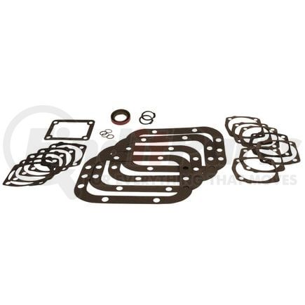 S-14691 by NEWSTAR - Power Take Off (PTO) Gasket and Seal Kit