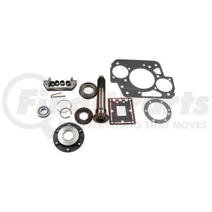 S-15476 by NEWSTAR - Clutch Installation Kit