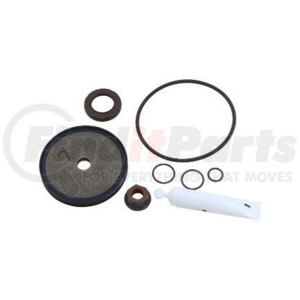 S-15536 by NEWSTAR - Manual Transmission Differential - Range Cylinder Kit, Meritor 9 and 10 Speed Platform