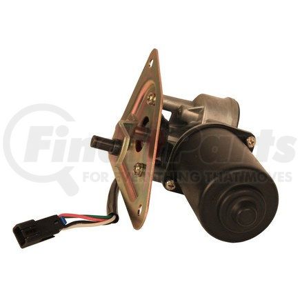 S-10407 by NEWSTAR - Windshield Wiper Motor