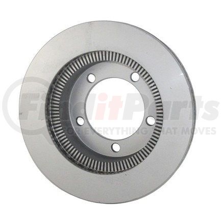 S-11177 by NEWSTAR - Disc Brake Rotor - 15 Inch, for 4000 & 3000 School Bus Series