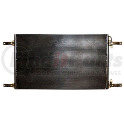 S-11405 by NEWSTAR - A/C Condenser