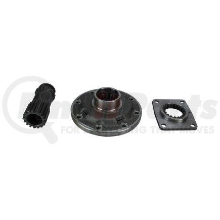 Newstar S-9891 Manual Transmission Differential Two Speed Repair Kit