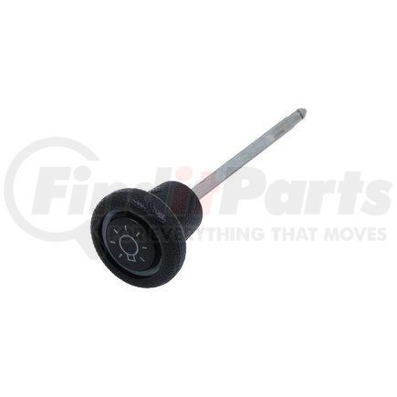 S-15535 by NEWSTAR - Air Brake Valve Control Knob