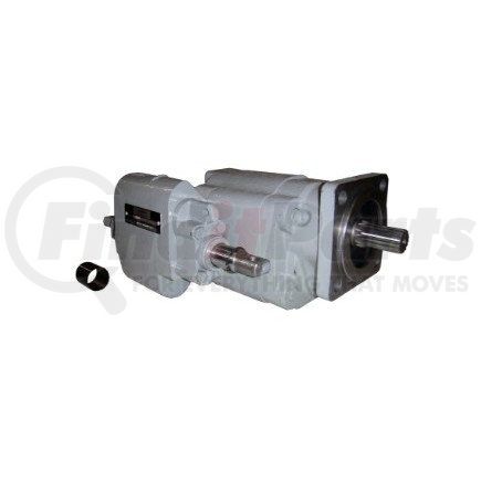 S-16144 by NEWSTAR - Power Take Off (PTO) Dump Pump