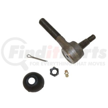 S-16146 by NEWSTAR - Steering Tie Rod End - Passenger Side