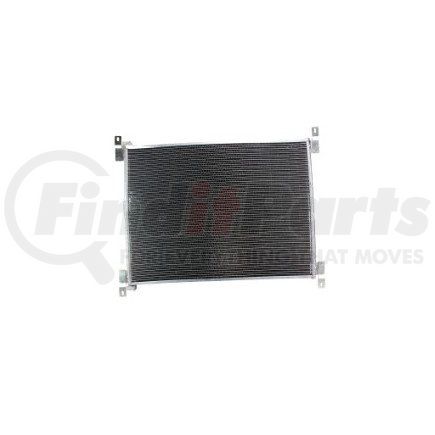 S-16271 by NEWSTAR - A/C Condenser