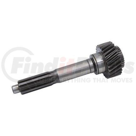 S-16287 by NEWSTAR - Transmission Input Shaft